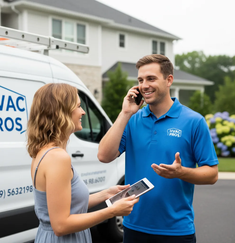 Furnace Repair in Waverly, IA